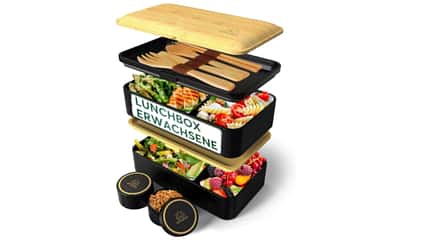 Meal-Prep-Boxen Meal-Prep-Boxen