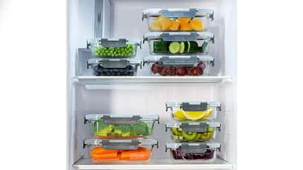 Igluu Mealprep Box Igluu Mealprep Box