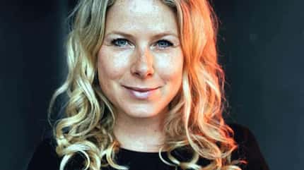 Natascha Sagorski Natascha Sagorski