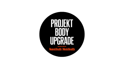 Logo Projekt Body Upgrade Logo Projekt Body Upgrade