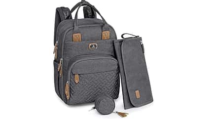 Wickelrucksack von Diklason Wickelrucksack von Diklason