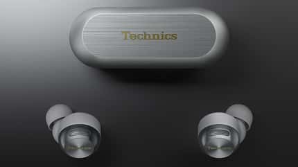 Einer für (fast) alles: Die In-Ear-Kopfhörer EAH-AZ100 von Technics überzeugen mit besten Allrounder-Qualitäten Einer für (fast) alles: Die In-Ear-Kopfhörer EAH-AZ100 von Technics überzeugen mit besten Allrounder-Qualitäten