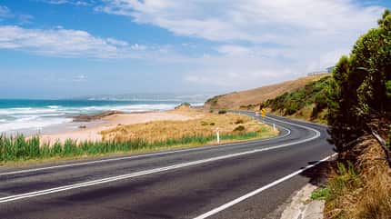 Great Ocean Road Great Ocean Road