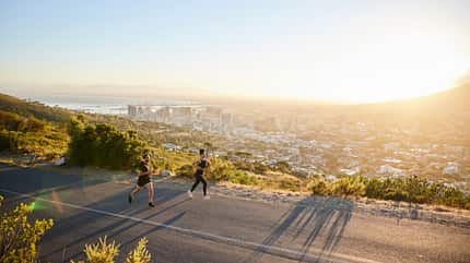 Two Oceans Lauf Two Oceans Lauf