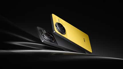 Das POCO F7 Ultra Das POCO F7 Ultra