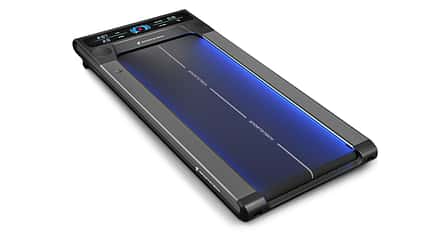 Walking-Pad sWalk von Sportstech