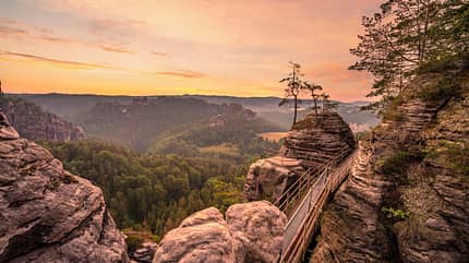 deserted,dresden,eastern germany,elbe sandstone mountains,elbsandsteingebirge,europe's,frg,german,german federal republic,low mountain range,middle europe,no one,nobody,path,republic of germany,rock,rocks,sachsen,saechsische schweiz,uninhabited,uplands,way,ways Paths through over the rocks in the Elbe Sandstone Mountains near Dresden, Germany