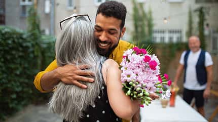 Blumen bringen Leben und Freude in die eigenen 4 Wände. Blumen bringen Leben und Freude in die eigenen 4 Wände.