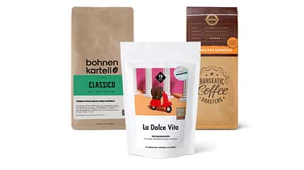 Verwöhn-Momente mit Kaffee – am besten Morgens im Bett. Verwöhn-Momente mit Kaffee – am besten Morgens im Bett.