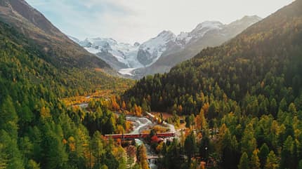 Die besten Hotels in den Alpen Die besten Hotels in den Alpen
