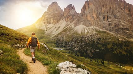 Die besten Alpen-Hotels Die besten Alpen-Hotels