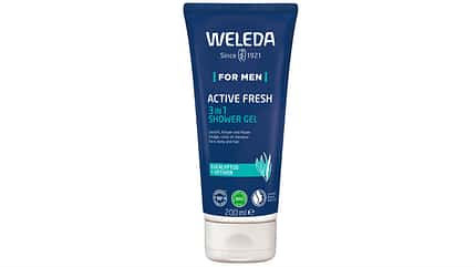 Weleda For Men