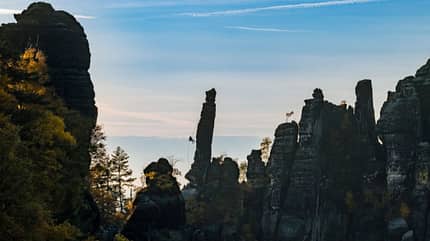 Die schönsten Orte für Bergabenteuer Die schönsten Orte für Bergabenteuer