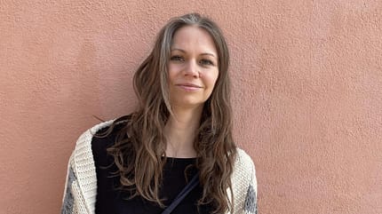 Nathalie Klüver Nathalie Klüver