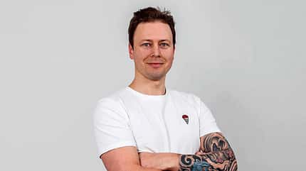 Richard Wenner Richard Wenner