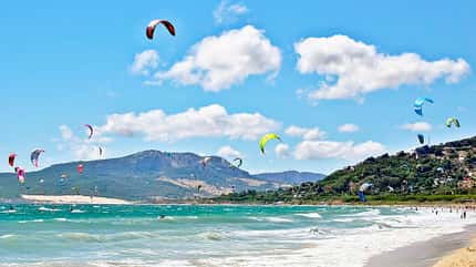 Tarifa Kitestrand Tarifa Kitestrand