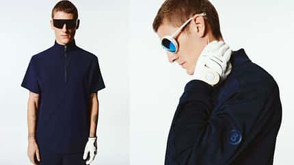 Golflook von BOGNER