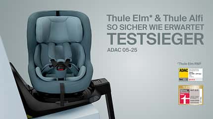 Thule Elm Thule Elm