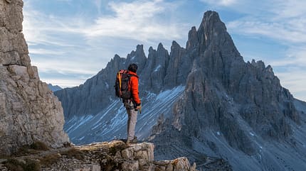 Die schönsten Orte für Herbst-Fitnessreisen in den Bergen Die schönsten Orte für Herbst-Fitnessreisen in den Bergen