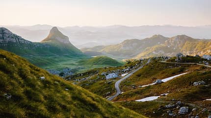 Die schönsten Orte für Herbst-Fitnessreisen in den Bergen Die schönsten Orte für Herbst-Fitnessreisen in den Bergen