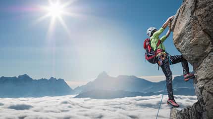 Die schönsten Orte für Herbst-Fitnessreisen in den Bergen Die schönsten Orte für Herbst-Fitnessreisen in den Bergen