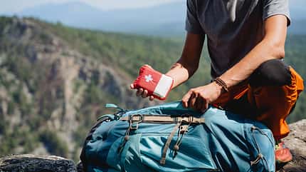 Die schönsten Orte für Herbst-Fitnessreisen in den Bergen Die schönsten Orte für Herbst-Fitnessreisen in den Bergen