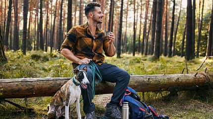 Die besten Ideen für ein Mikroabenteuer Die besten Ideen für ein Mikroabenteuer