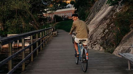 Die besten Ideen für ein Mikroabenteuer Die besten Ideen für ein Mikroabenteuer