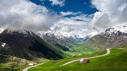 Top Sporthotels für deinen Aktivurlaub in Europa Top Sporthotels für deinen Aktivurlaub in Europa
