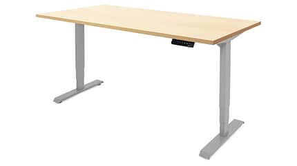 Ergotopia Desktopia Lite