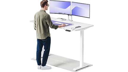 Desktronic Homeone