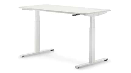 Trendoffice to-Swift smart table