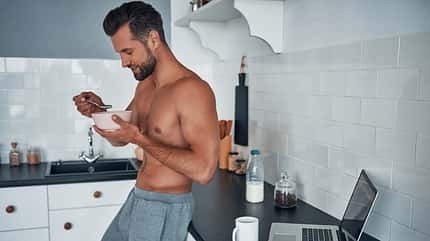 So gesund ist Reispudding wirklich So gesund ist Reispudding wirklich