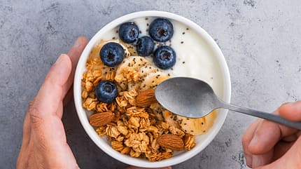 So gesund ist Reispudding wirklich So gesund ist Reispudding wirklich