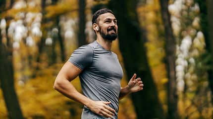 So gesund ist Laufen wirklich So gesund ist Laufen wirklich