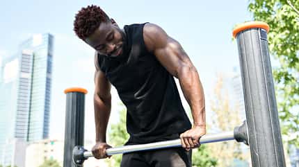 Das beste Training für deinen Oberkörper Das beste Training für deinen Oberkörper
