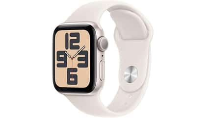 Apple Watch SE (2. Generation), um 224 €.