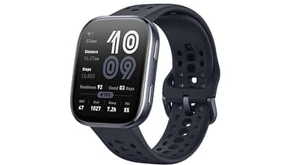 Amazfit Bip 6, um 70€.