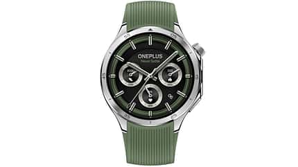 OnePlus Smartwatch Watch 3, um 284 €.