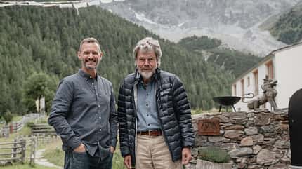 Jack Wolfskin Wild by Nature