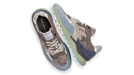 Floris van Bommel Sneaker Floris van Bommel Sneaker