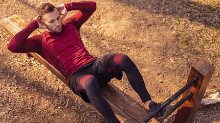 So hilft Joggen beim Abnehmen