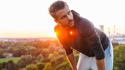 So hilft Joggen beim Abnehmen