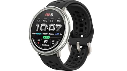 Amazfit Active 2 Amazfit Active 2