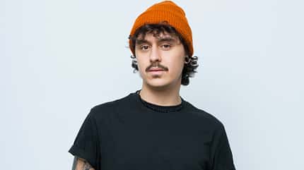 So stylst du den Modern Mullet