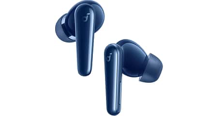 Soundcore Liberty 5: Klanggenuss, der dich überall begleitet. Soundcore Liberty 5: Klanggenuss, der dich überall begleitet.