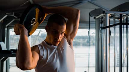 So hältst du dein Fitness-Level auch auf Kreuzfahrt