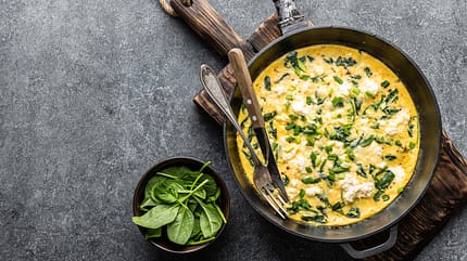 So hilft die FODMAP-Diät bei einem Reizdarm So hilft die FODMAP-Diät bei einem Reizdarm