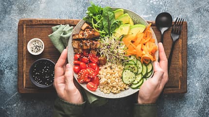 So hilft die FODMAP-Diät bei einem Reizdarm So hilft die FODMAP-Diät bei einem Reizdarm