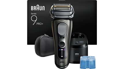 Braun Series 9 9665cce – Der Klassiker mit SmartCare Braun Series 9 9665cce – Der Klassiker mit SmartCare